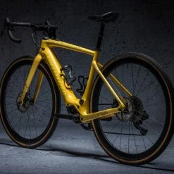 Dyedbro Kit De Protection De Cadre Stay Free Gravel -Bike Sale Soldes Dyedbro Stay Free Gravel Rahmenschutz Kit GB 33317 5