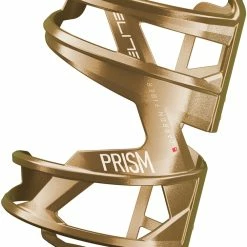 Elite Porte-bidon PRISM Carbon METALLIC -Bike Sale Soldes Elite 0181026 20111590 PRISM Carbon METALLIC Flaschenhalter 2