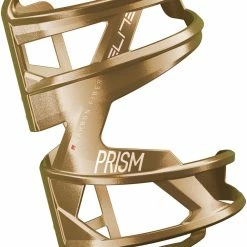 Elite Porte-bidon PRISM Carbon METALLIC -Bike Sale Soldes Elite 0181026 20111590 PRISM Carbon METALLIC Flaschenhalter 3