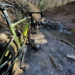 Elite Porte-bidon PRISM Carbon METALLIC -Bike Sale Soldes Elite 0181026 20111590 PRISM Carbon METALLIC Flaschenhalter 4