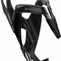 Elite Porte-faux Custom Race Plus 20 -Bike Sale Soldes Elite Custom Race Plus 20 Falschenhalter schwarz schwarz 8020775041574