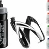 Elite Kid's Kit JET/CEO Gourde 350ml + Support -Bike Sale Soldes Elite Kids Kit JET CEO Trinkflasche 350ml Halter FA003515281