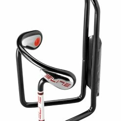 Elite Porte-bouteille Ciussi Gel 4 Elite Porte-bouteille Ciussi Gel -Bike Sale Soldes Elite Ciussi Gel black