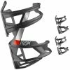 Elite PRISM DROIT Porte-bidon En Carbone -Bike Sale Soldes Elite PRISM RECHTS Carbon master