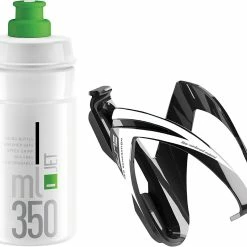 Elite Kid's Kit JET/CEO Gourde 350ml + Support -Bike Sale Soldes FA003515269