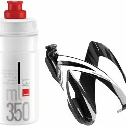 Elite Kid's Kit JET/CEO Gourde 350ml + Support -Bike Sale Soldes FA003515271