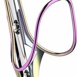 Elite Porte Bidon More'o INOX -Bike Sale Soldes FA003515272