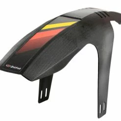 ZEFAL Deflector FM20 Garde-boue à Enfiler -Bike Sale Soldes FA003572023 3