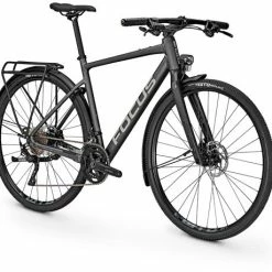 Focus ATLAS 6.6 EQP -Bike Sale Soldes FO0160006v2021 2021 28 DI GRY 135 PRO ATLAS 6 6 EQP