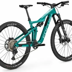 Focus JAM 8.9 8 Focus JAM 8.9 -Bike Sale Soldes FO3120009v2022 2022 29 DI GRN 045 PRO JAM 8 9