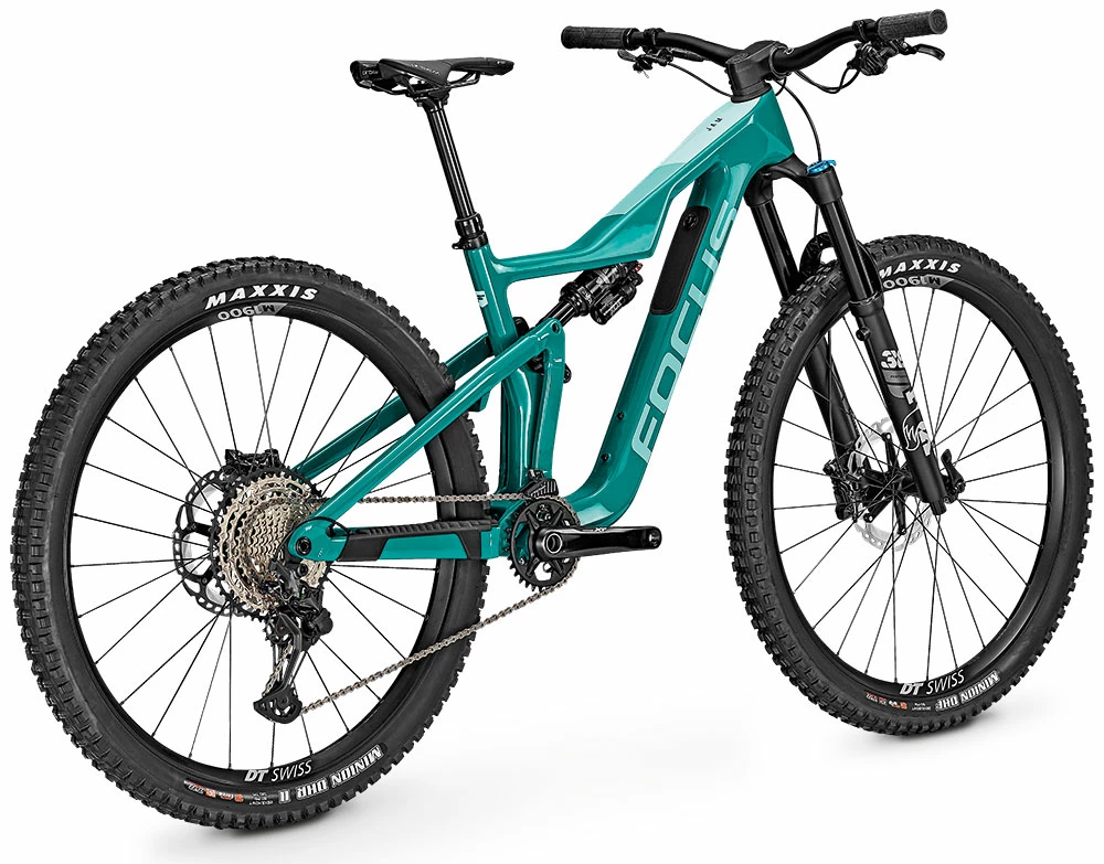 Focus JAM 8.9 3 Focus JAM 8.9 – Image 3