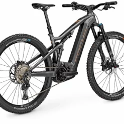 Focus THRON² 6.9 -Bike Sale Soldes FO5010010v2022 2022 29 DI black 045 PRO THRON2 6 9