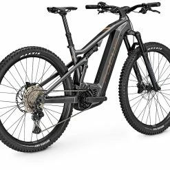 Focus THRON² 6.8 -Bike Sale Soldes FO5010011v2022 2022 29 DI BLK 045 PRO THRON2 6 8