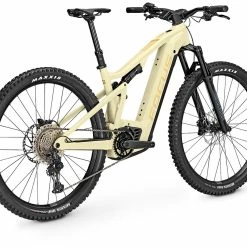 Focus THRON² 6.8 -Bike Sale Soldes FO5010011v2022 2022 29 DI WHT 045 PRO THRON2 6 8