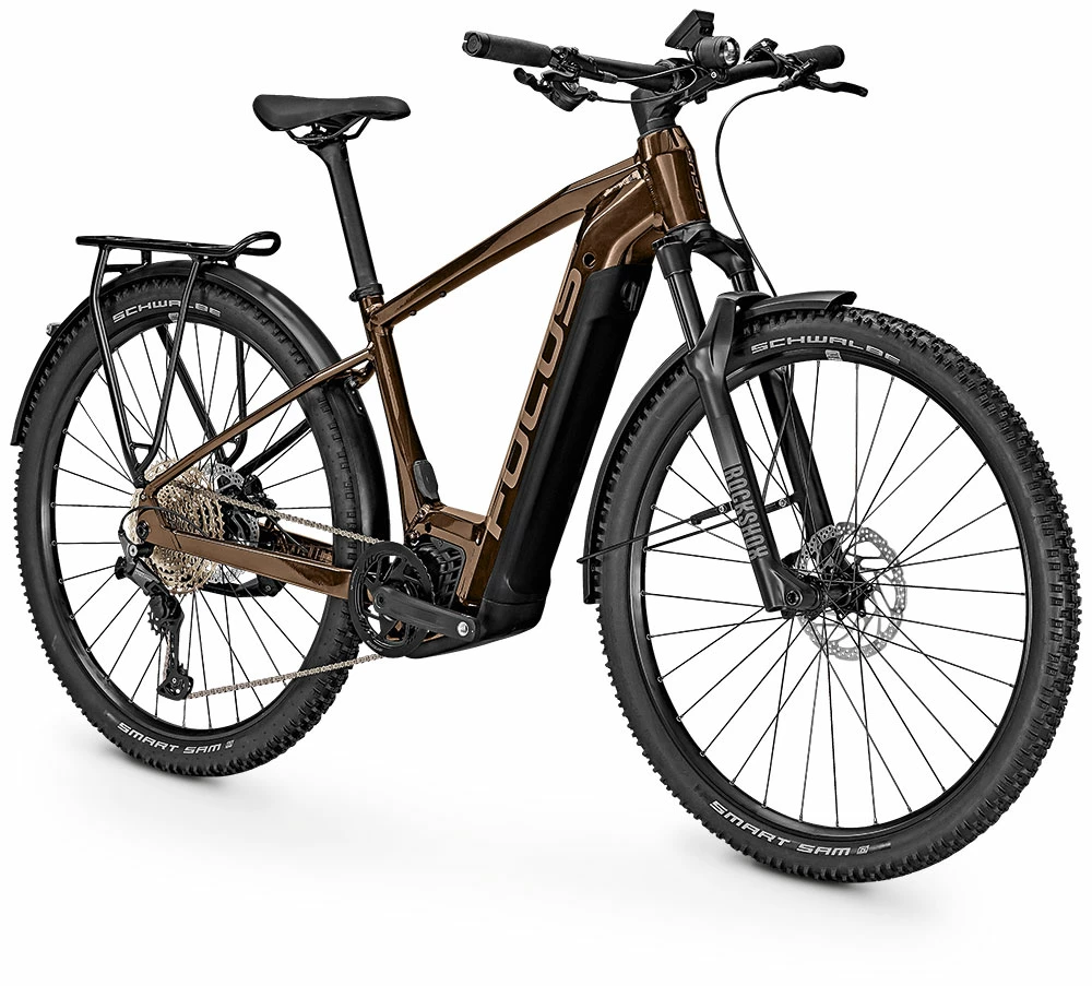 Focus AVENTURA² 6.8 2 Focus AVENTURA² 6.8 – Image 2