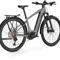 Focus AVENTURA² 6.8 -Bike Sale Soldes FO5080082v2022 2022 29 DI GRY 045 PRO AVENTURA2 6 8