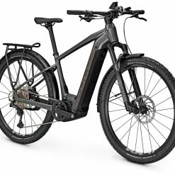 Focus AVENTURA² 6.9 -Bike Sale Soldes FO5080083v2022 2022 29 DI BLK 135 PRO AVENTURA2 6 9