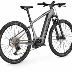 Focus JARIFA² 6.8 -Bike Sale Soldes FO5080087v2022 2022 29 DI GRY 045 PRO JARIFA2 6 8 NINE
