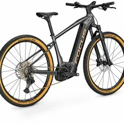 Focus JARIFA² 6.9 -Bike Sale Soldes FO5080088v2022 2022 29 DI BLK 045 PRO JARIFA2 6 9 NINE