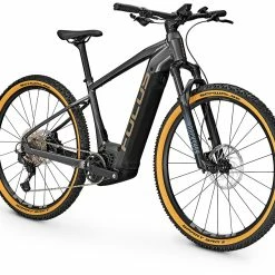 Focus JARIFA² 6.9 -Bike Sale Soldes FO5080088v2022 2022 29 DI BLK 135 PRO JARIFA2 6 9 NINE