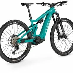 Focus JAM² 7.9 -Bike Sale Soldes FO5400042v2022 2022 29 DI GRN 045 PRO JAM2 7 9 DEC