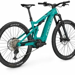 Focus JAM² 7.8 -Bike Sale Soldes FO5400044v2022 2022 29 DI GRN 045 PRO JAM2 7 8 DEC