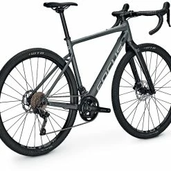 Focus ATLAS 6.7 -Bike Sale Soldes FOCUS MY21 Atlas 6 7 back