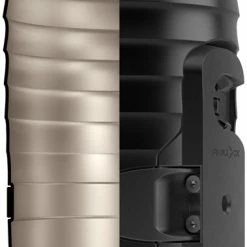 Fidlock TWIST X Keego Bouteille Unique 600 -Bike Sale Soldes Fidlock 09665 BLK 20118046 TWIST x Keego Single Bottle 600 3