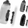 Fidlock TWIST Bottle 750 Compact + Bike Base -Bike Sale Soldes Fidlock 09676 20125389 TWIST Bottle 750 Compact Bike Base 1