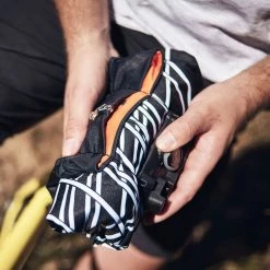 Fidlock Connecteur TWIST Single Uni -Bike Sale Soldes Fidlock TWIST Single Uni Connector Flaschenhalterung 09634 BLK 3