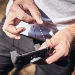 Fidlock Connecteur TWIST Single Uni -Bike Sale Soldes Fidlock TWIST Single Uni Connector Flaschenhalterung 09634 BLK 5