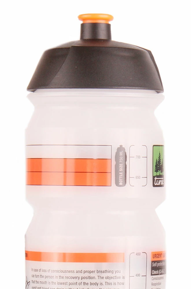 Tune Wasserträger 2.0 Porte-bouteille En Carbone + Bouteille à Boissons De 750ml 3 Tune Wasserträger 2.0 Porte-bouteille En Carbone + Bouteille à Boissons De 750ml – Image 3