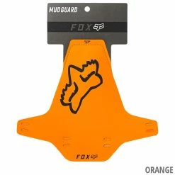 FOX HEAD Garde-Boue Pour Fourche 8 FOX HEAD Garde-Boue Pour Fourche -Bike Sale Soldes Fox Head Mud Guard 25665 orange