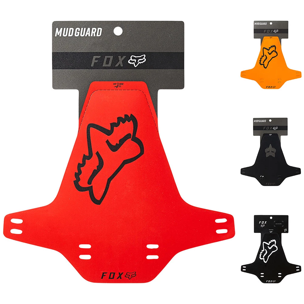 FOX HEAD Garde-Boue Pour Fourche 1 FOX HEAD Garde-Boue Pour Fourche