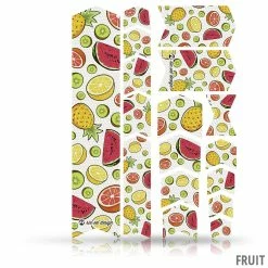 Rie:sel Design Frame:TAPE 3000 - Film De Protection Du Cadre -Bike Sale Soldes FrameTape 0002 Fruit Artikel