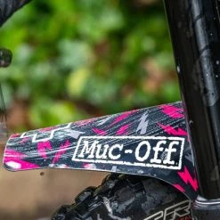Muc-Off Ride Guard Avant 9 Muc-Off Ride Guard Avant -Bike Sale Soldes HERO Front Ride Guard BOLT d83e49c5 d440 4cd6 95fe 2ce58ded8230 1900x crop center