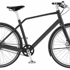 Hebie ALUMEE Kit De Garde-boue 26 -Bike Sale Soldes Hebie ALUMEE 0791 26 E62 2 1