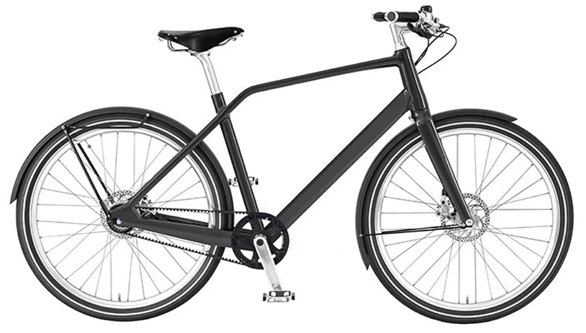 Hebie Jeu De Garde-boue ALUMEE 28" 2 Hebie Jeu De Garde-boue ALUMEE 28" – Image 2