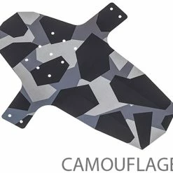 Hebie Swap Front 724 Mudguard 6 Hebie Swap Front 724 Mudguard -Bike Sale Soldes Hebie Front 724 V E10