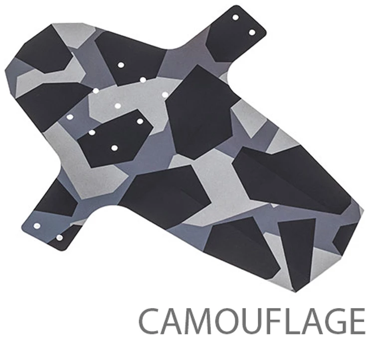 Hebie Swap Front 724 Mudguard 2 Hebie Swap Front 724 Mudguard – Image 2