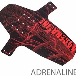 Hebie Swap Front 724 Mudguard 8 Hebie Swap Front 724 Mudguard -Bike Sale Soldes Hebie Front 724 V E12