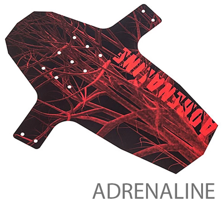 Hebie Swap Front 724 Mudguard 4 Hebie Swap Front 724 Mudguard – Image 4