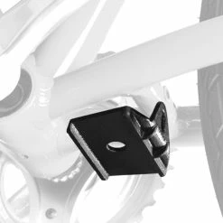 Hebie Plaque De Support En PRV -Bike Sale Soldes Hebie GFK St nderplatte 0699 40 E