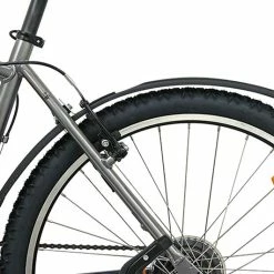 Hebie Natter 770 Kit De Garde-boue Enfichable 26-29 -Bike Sale Soldes Hebie Natter 770 2