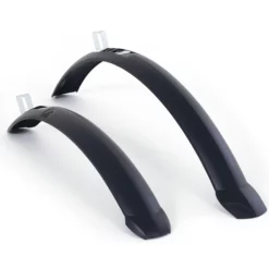 Hebie Tôle Enfichable 759 MTB 24-26" Noir