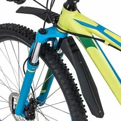 Hebie Tôle Enfichable Viper X F MTB 24-29 -Bike Sale Soldes Hebie Steckblech Viper X F MTB 2