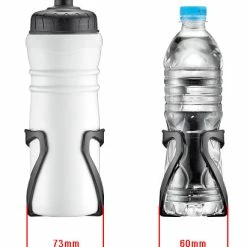 Ibera Porte-bouteille Réglable -Bike Sale Soldes Ibera Flaschenhalter 2