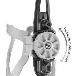 Ibera Porte-bouteille Réglable -Bike Sale Soldes Ibera Flaschenhalter 3