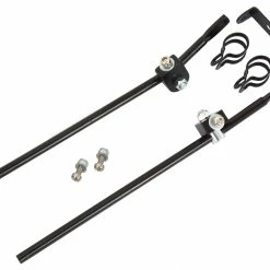 Katana Kit De Montage De Porte-bagages Universel