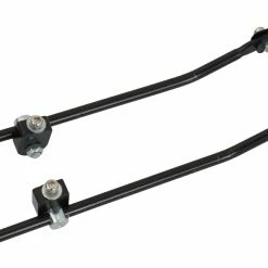 Katana Kit De Montage De Porte-bagages Universel -Bike Sale Soldes Katana Universal Halter Gepaecktaeger 3